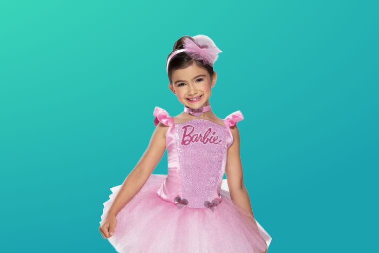 Promo grid image:  BARBIE